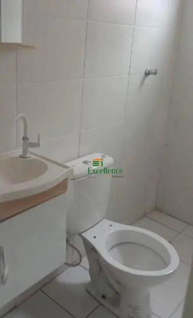 Foto 9 de Cobertura com 3 quartos à venda, 107m2 em Jardim Cristiane, Santo Andre - SP