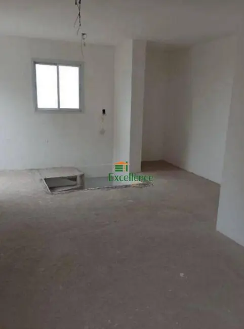 Foto 5 de Cobertura com 3 quartos à venda, 107m2 em Jardim Cristiane, Santo Andre - SP