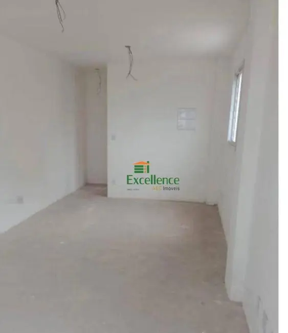 Foto 3 de Cobertura com 3 quartos à venda, 107m2 em Jardim Cristiane, Santo Andre - SP