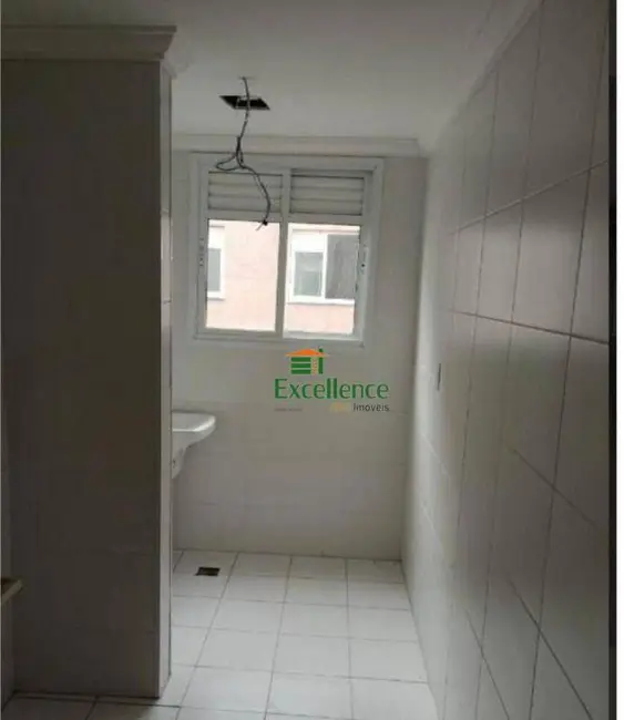 Foto 4 de Cobertura com 3 quartos à venda, 107m2 em Jardim Cristiane, Santo Andre - SP