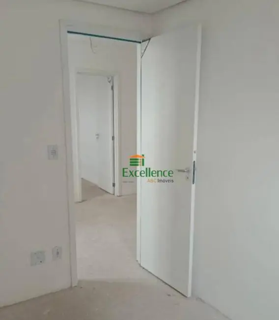 Foto 8 de Cobertura com 3 quartos à venda, 107m2 em Jardim Cristiane, Santo Andre - SP