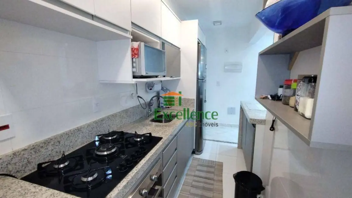 Apartamento com 2 quartos à venda, 57m2 em Vila Curuçá, Santo Andre - SP - imagem 4 Foto 4 de Apartamento com 2 quartos à venda, 57m2 em Vila Curuçá, Santo Andre - SP