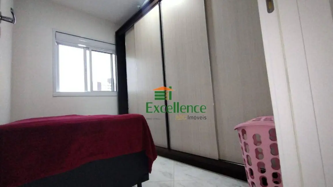 Apartamento com 2 quartos à venda, 57m2 em Vila Curuçá, Santo Andre - SP - imagem 9 Foto 9 de Apartamento com 2 quartos à venda, 57m2 em Vila Curuçá, Santo Andre - SP