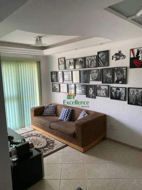 Foto 1 de Apartamento com 2 quartos à venda, 77m2 em Santa Paula, Sao Caetano Do Sul - SP