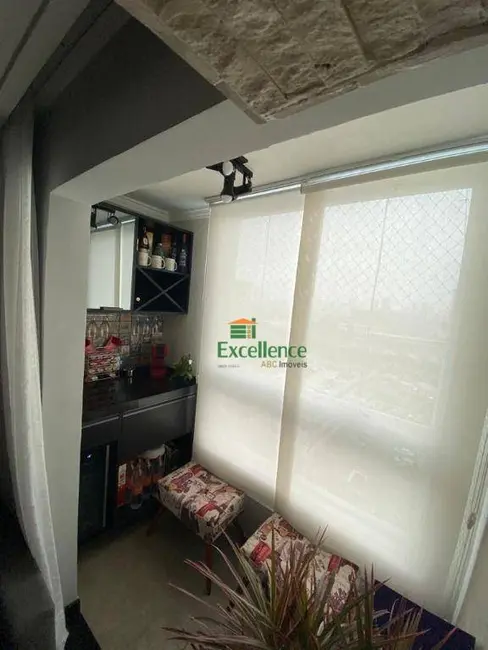 Foto 8 de Apartamento com 2 quartos à venda, 55m2 em Utinga, Santo Andre - SP