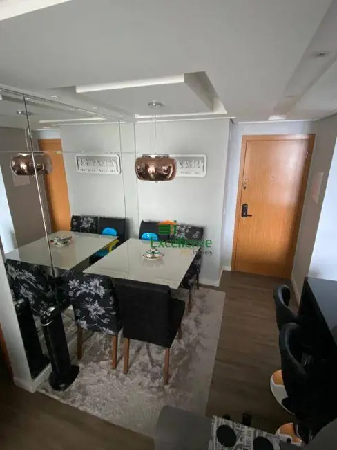 Foto 3 de Apartamento com 2 quartos à venda, 55m2 em Utinga, Santo Andre - SP