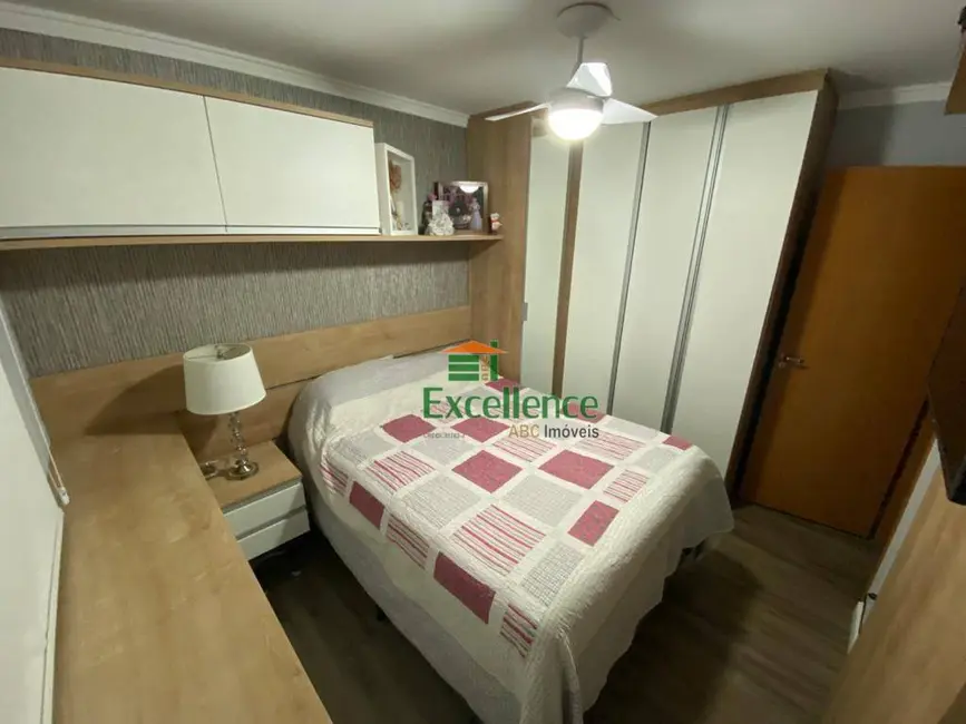 Foto 9 de Apartamento com 2 quartos à venda, 55m2 em Utinga, Santo Andre - SP