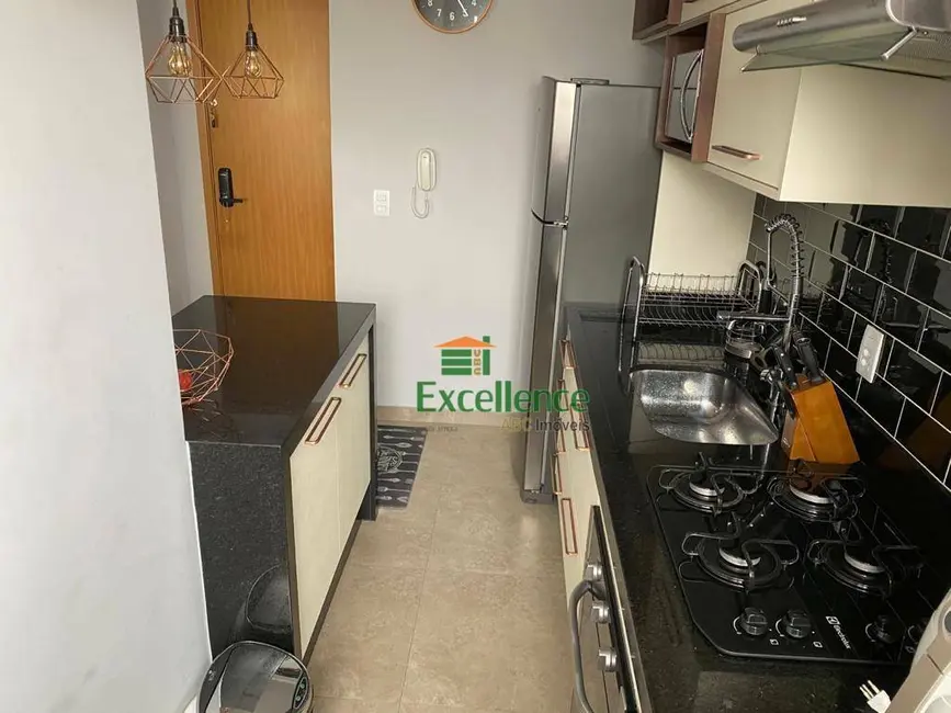 Foto 5 de Apartamento com 2 quartos à venda, 55m2 em Utinga, Santo Andre - SP