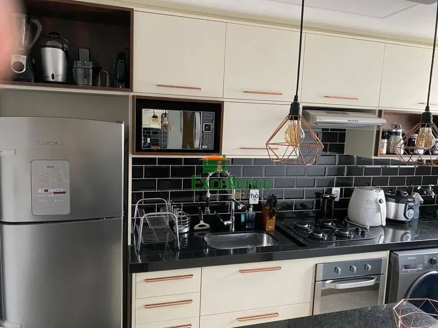 Foto 7 de Apartamento com 2 quartos à venda, 55m2 em Utinga, Santo Andre - SP