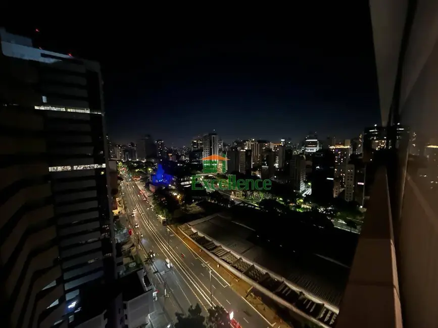Kitnet com 1 quarto para alugar, 30m2 em Aclimação, São Paulo - SP - imagem 6 Foto 6 de Kitnet com 1 quarto para alugar, 30m2 em Aclimação, São Paulo - SP