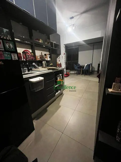 Foto 2 de Kitnet com 1 quarto para alugar, 30m2 em Aclimação, São Paulo - SP