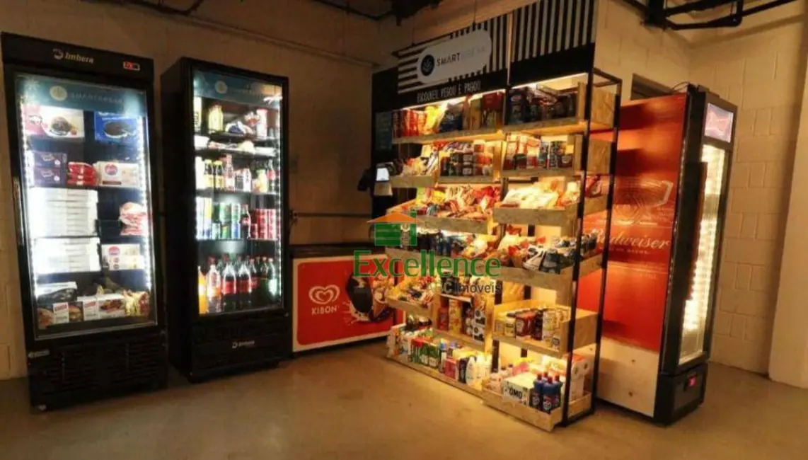 Kitnet com 1 quarto para alugar, 30m2 em Aclimação, São Paulo - SP - imagem 8 Foto 8 de Kitnet com 1 quarto para alugar, 30m2 em Aclimação, São Paulo - SP