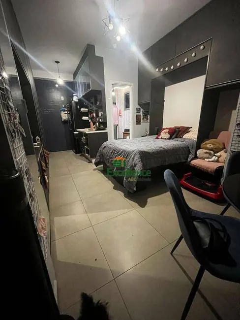 Foto 1 de Kitnet com 1 quarto para alugar, 30m2 em Aclimação, São Paulo - SP