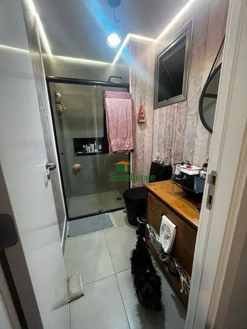 Kitnet com 1 quarto para alugar, 30m2 em Aclimação, São Paulo - SP - imagem 5 Foto 5 de Kitnet com 1 quarto para alugar, 30m2 em Aclimação, São Paulo - SP