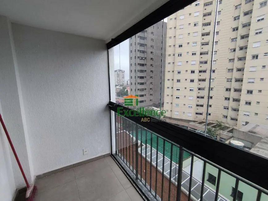 Foto 7 de Apartamento com 1 quarto à venda, 51m2 em Vila Mariana, São Paulo - SP