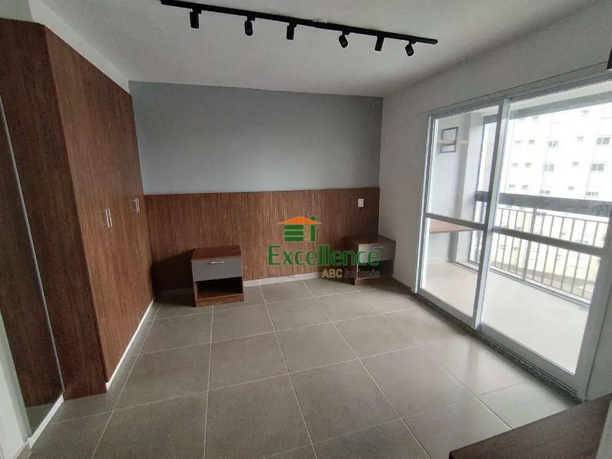 Foto 9 de Apartamento com 1 quarto à venda, 51m2 em Vila Mariana, São Paulo - SP