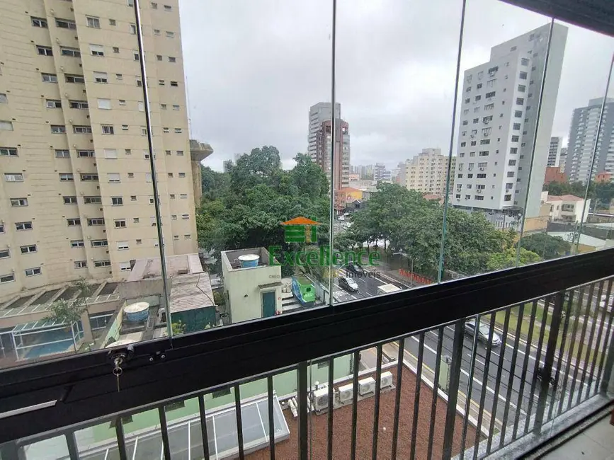 Foto 5 de Apartamento com 1 quarto à venda, 51m2 em Vila Mariana, São Paulo - SP
