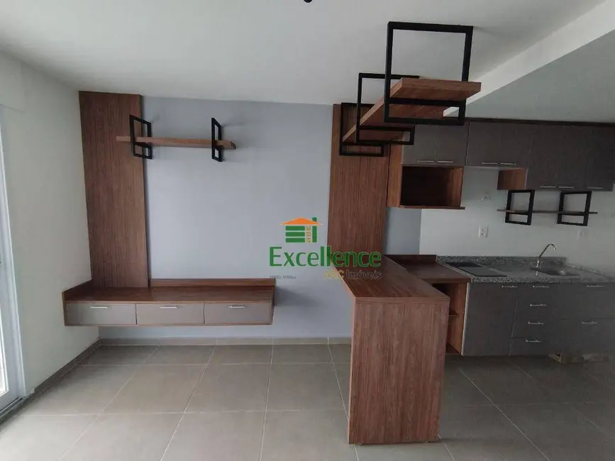 Foto 4 de Apartamento com 1 quarto à venda, 51m2 em Vila Mariana, São Paulo - SP