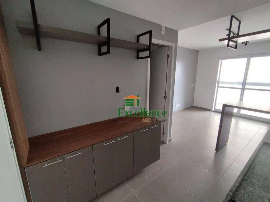 Foto 2 de Apartamento com 1 quarto à venda, 51m2 em Vila Mariana, São Paulo - SP
