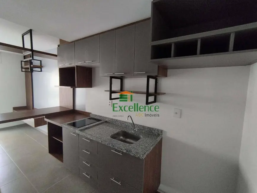 Foto 3 de Apartamento com 1 quarto à venda, 51m2 em Vila Mariana, São Paulo - SP