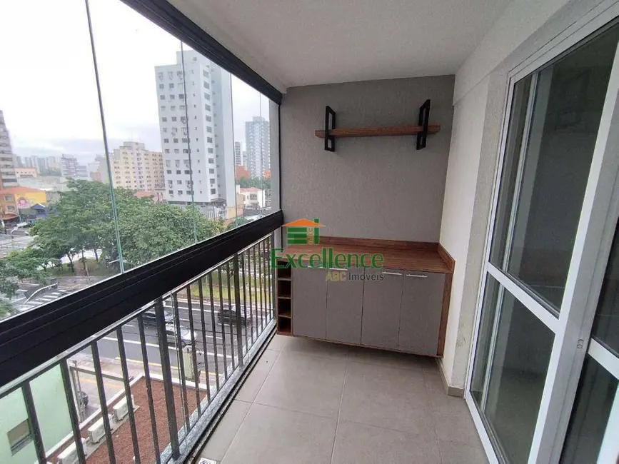 Foto 6 de Apartamento com 1 quarto à venda, 51m2 em Vila Mariana, São Paulo - SP