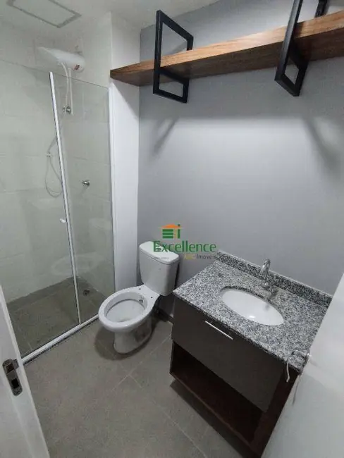 Foto 8 de Apartamento com 1 quarto à venda, 51m2 em Vila Mariana, São Paulo - SP