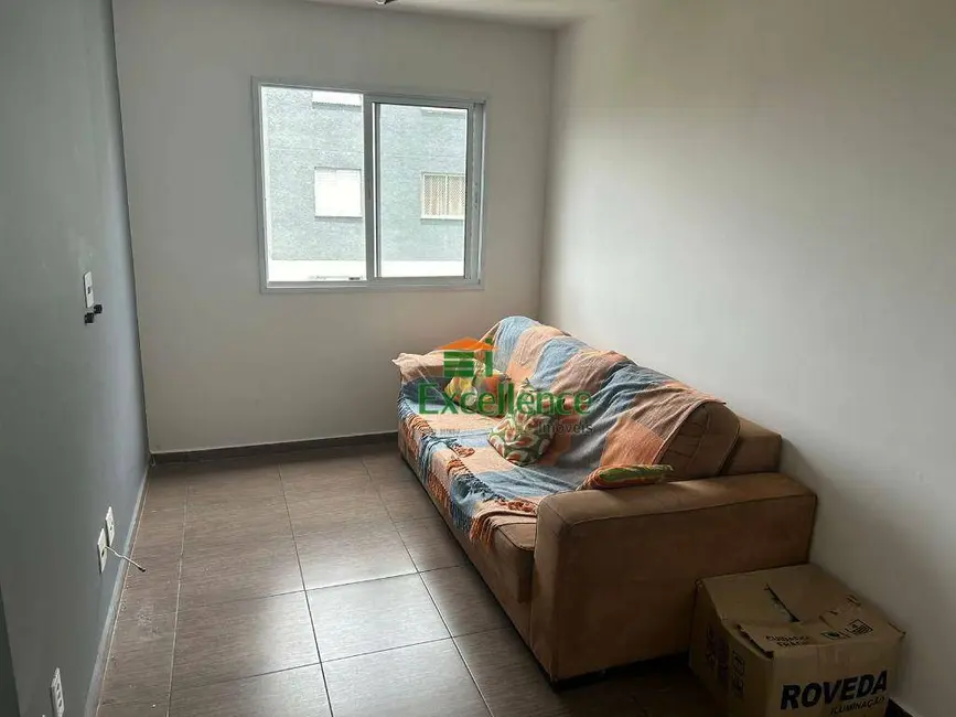Foto 1 de Apartamento com 1 quarto para alugar, 35m2 em Quinta da Paineira, São Paulo - SP