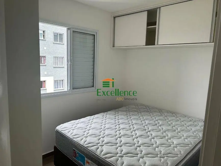 Foto 2 de Apartamento com 1 quarto para alugar, 35m2 em Quinta da Paineira, São Paulo - SP