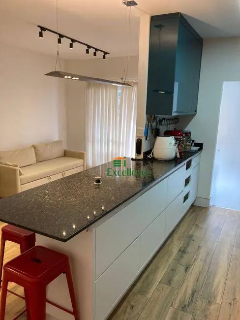 Foto 6 de Apartamento com 2 quartos à venda, 82m2 em Campestre, Santo Andre - SP