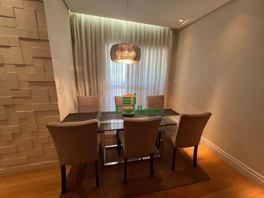 Foto 5 de Apartamento com 3 quartos à venda, 91m2 em Santa Paula, Sao Caetano Do Sul - SP