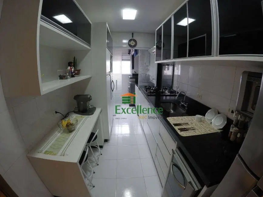 Foto 6 de Apartamento com 3 quartos à venda, 91m2 em Santa Paula, Sao Caetano Do Sul - SP