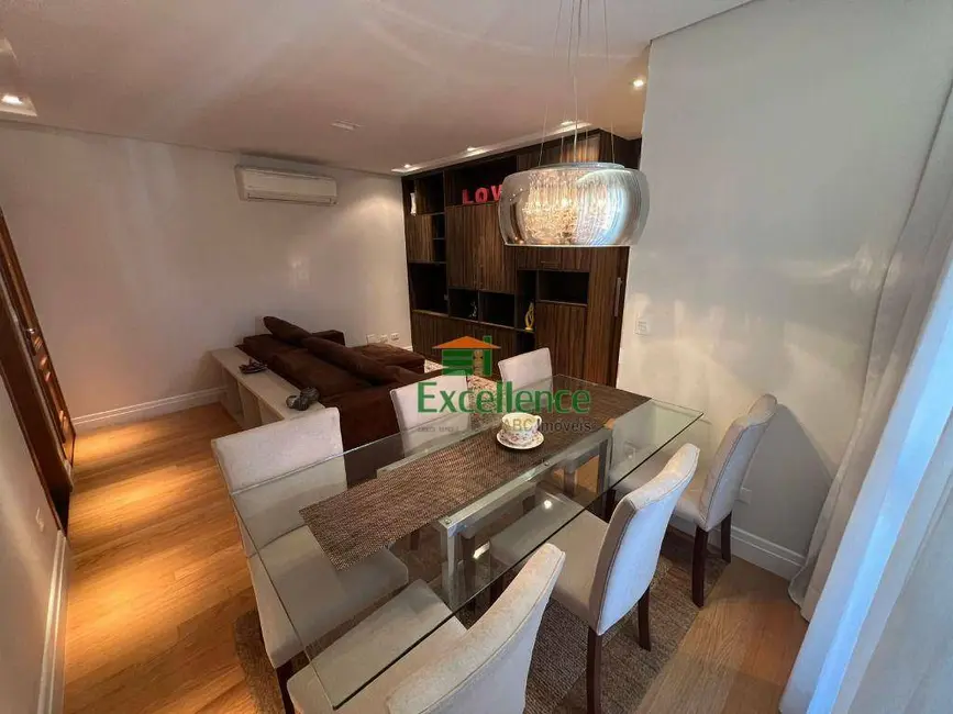 Foto 4 de Apartamento com 3 quartos à venda, 91m2 em Santa Paula, Sao Caetano Do Sul - SP