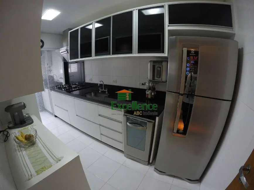 Foto 7 de Apartamento com 3 quartos à venda, 91m2 em Santa Paula, Sao Caetano Do Sul - SP