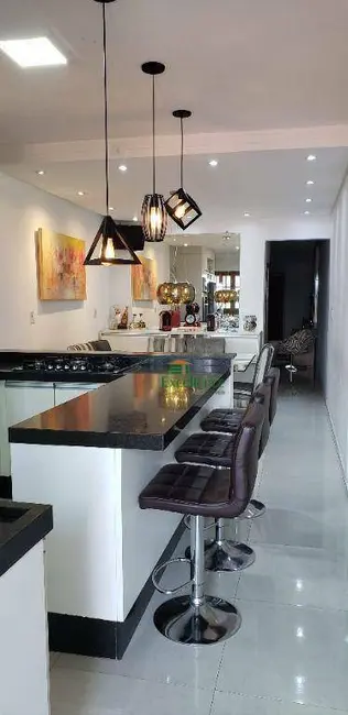 Foto 9 de Casa com 2 quartos à venda, 166m2 em Jardim Vera Cruz(Zona Leste), São Paulo - SP