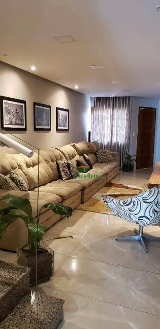 Foto 4 de Casa com 2 quartos à venda, 166m2 em Jardim Vera Cruz(Zona Leste), São Paulo - SP