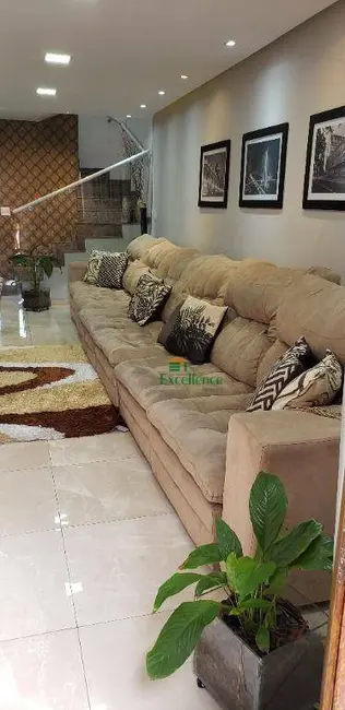 Foto 2 de Casa com 2 quartos à venda, 166m2 em Jardim Vera Cruz(Zona Leste), São Paulo - SP