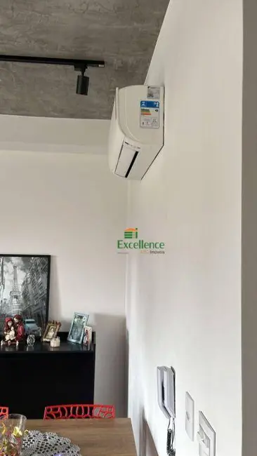 Foto 4 de Kitnet com 1 quarto à venda, 38m2 em Santa Paula, Sao Caetano Do Sul - SP