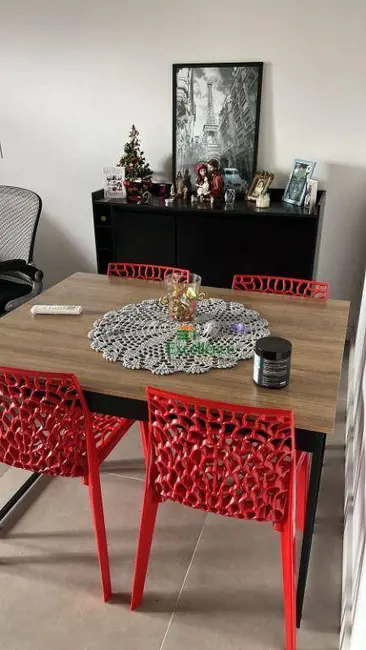 Foto 3 de Kitnet com 1 quarto à venda, 38m2 em Santa Paula, Sao Caetano Do Sul - SP