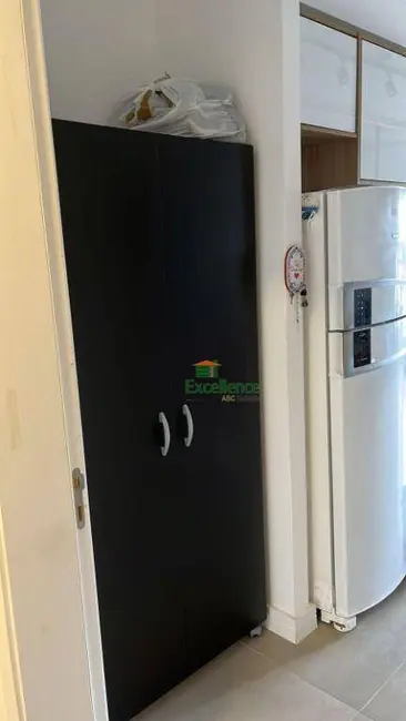 Foto 7 de Kitnet com 1 quarto à venda, 38m2 em Santa Paula, Sao Caetano Do Sul - SP