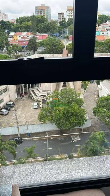 Foto 8 de Kitnet com 1 quarto à venda, 38m2 em Santa Paula, Sao Caetano Do Sul - SP