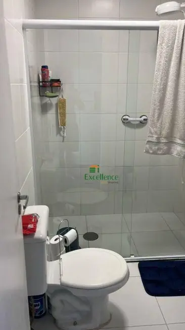 Foto 9 de Kitnet com 1 quarto à venda, 38m2 em Santa Paula, Sao Caetano Do Sul - SP