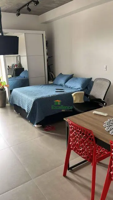 Foto 5 de Kitnet com 1 quarto à venda, 38m2 em Santa Paula, Sao Caetano Do Sul - SP