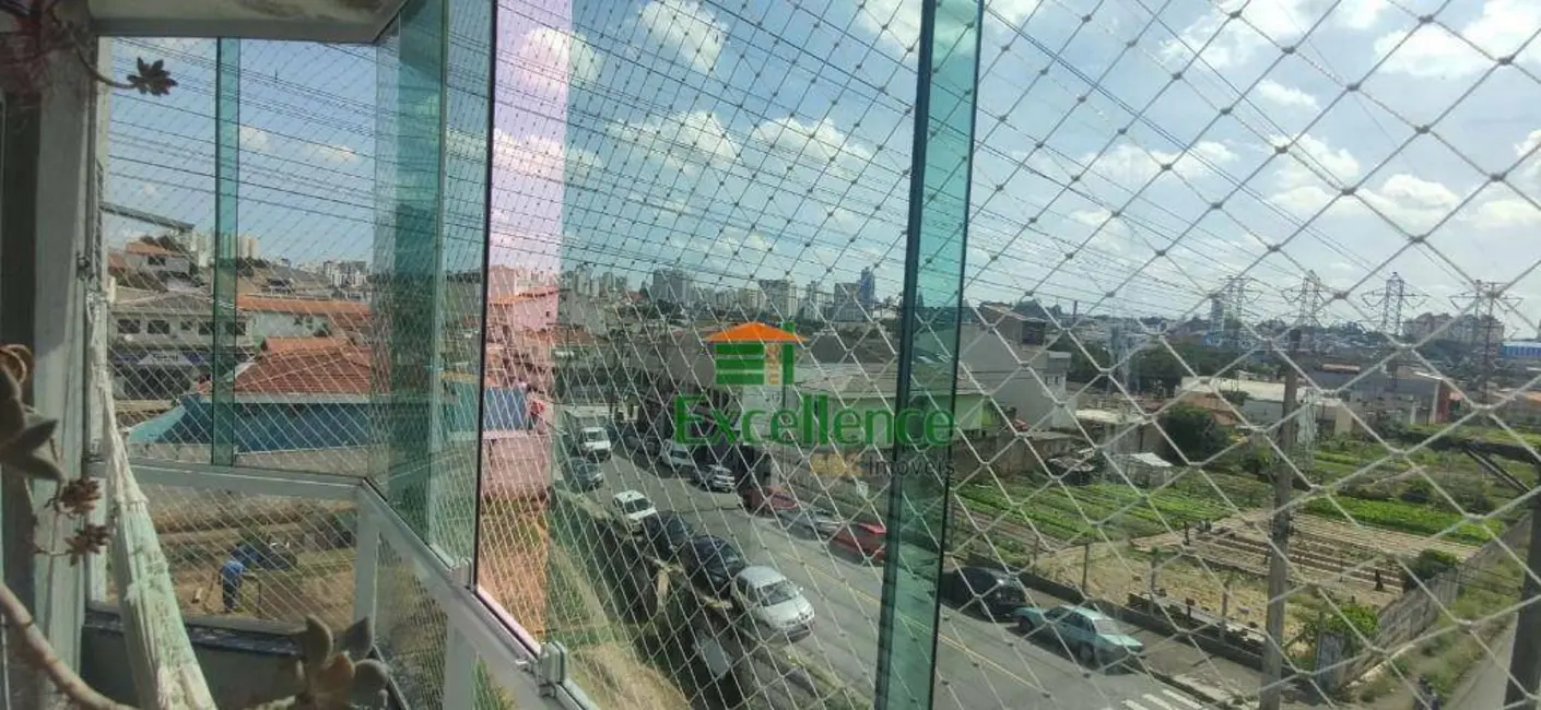 Foto 9 de Cobertura com 2 quartos à venda, 176m2 em Vila Floresta, Santo Andre - SP