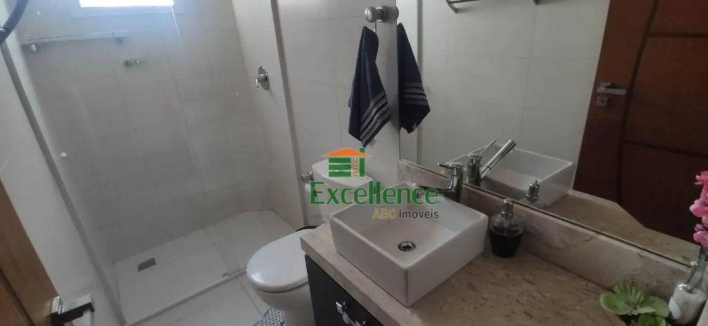 Foto 3 de Cobertura com 2 quartos à venda, 176m2 em Vila Floresta, Santo Andre - SP