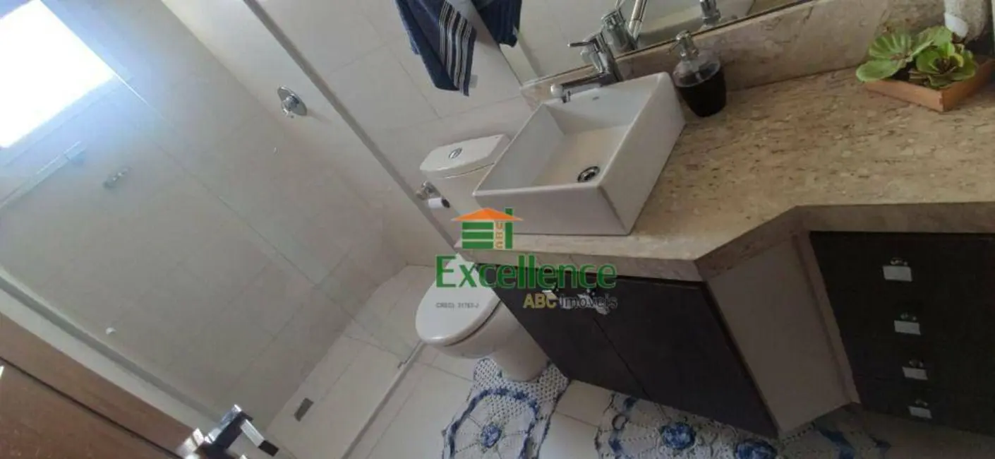 Foto 6 de Cobertura com 2 quartos à venda, 176m2 em Vila Floresta, Santo Andre - SP