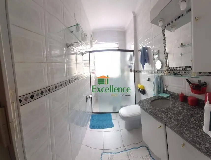 Foto 5 de Apartamento com 2 quartos à venda, 59m2 em Centro, Santo Andre - SP
