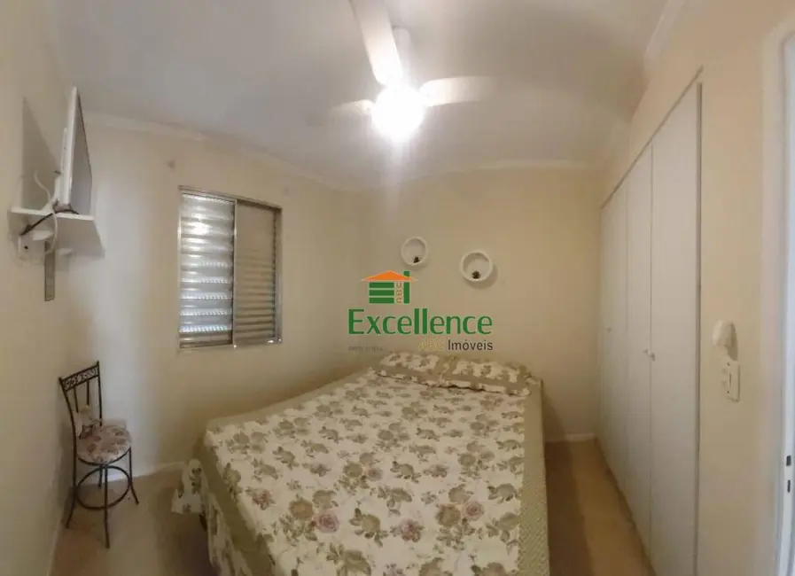 Foto 4 de Apartamento com 2 quartos à venda, 59m2 em Centro, Santo Andre - SP