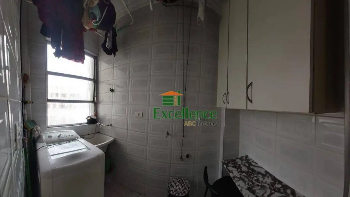 Foto 6 de Apartamento com 2 quartos à venda, 59m2 em Centro, Santo Andre - SP