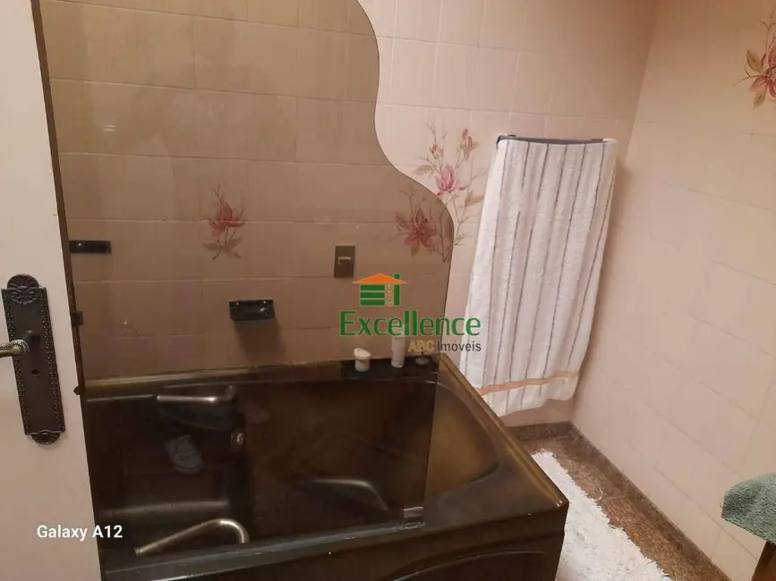 Foto 4 de Sobrado com 3 quartos à venda, 400m2 em Barcelona, Sao Caetano Do Sul - SP