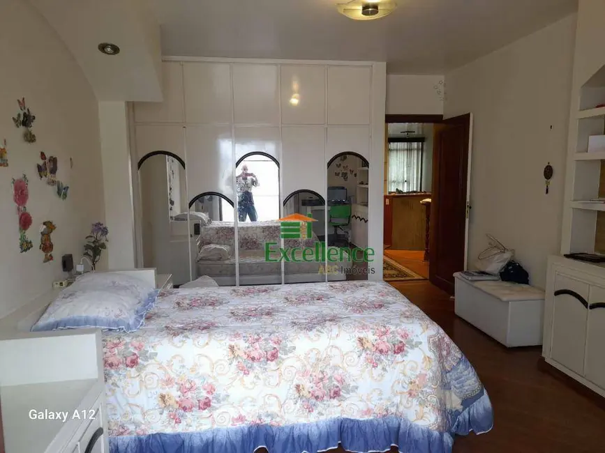 Foto 6 de Sobrado com 3 quartos à venda, 400m2 em Barcelona, Sao Caetano Do Sul - SP